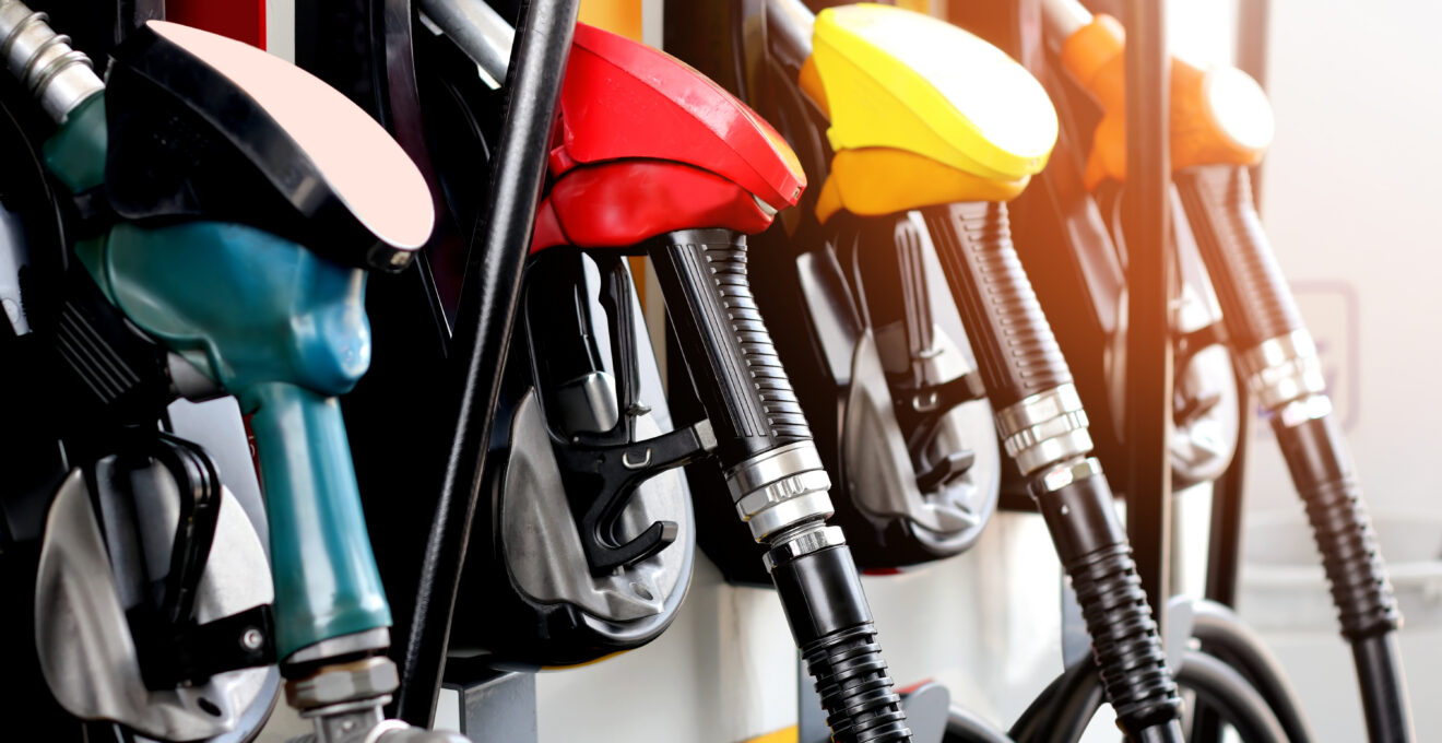 GPL carburant