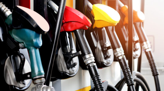GPL carburant