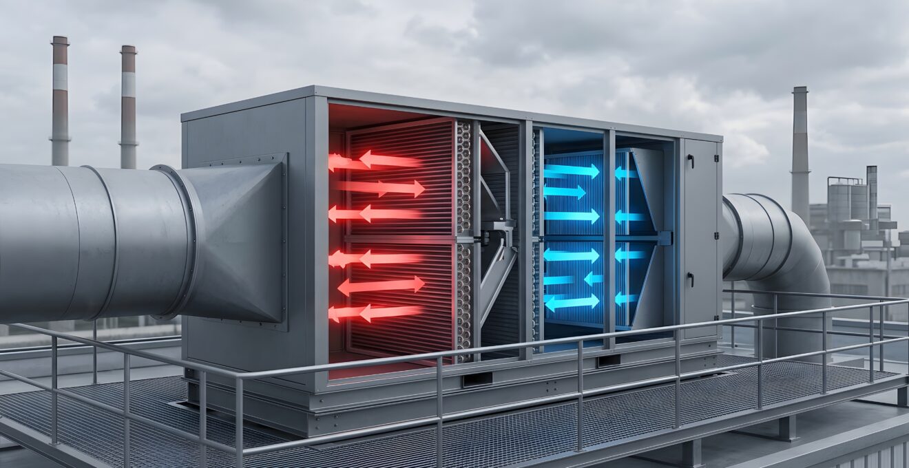 système HVAC