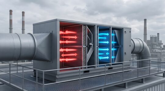 système HVAC